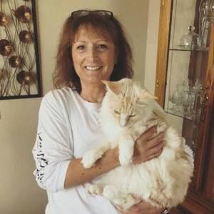 Meet your Posher, Phyllis